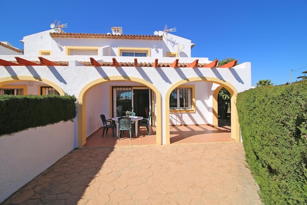 Gallery - Bungalows Puerta De Calpe
