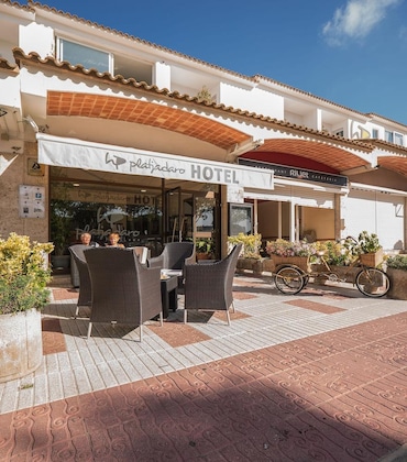 Gallery - Hotel Platja D'aro