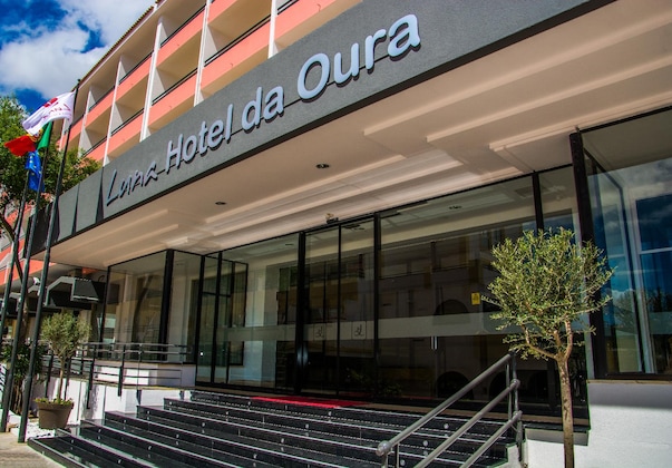 Gallery - Luna Hotel Da Oura