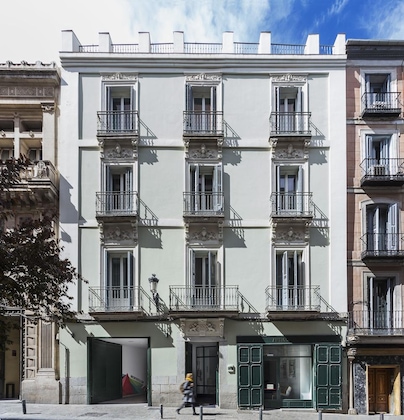 Gallery - One Shot Prado