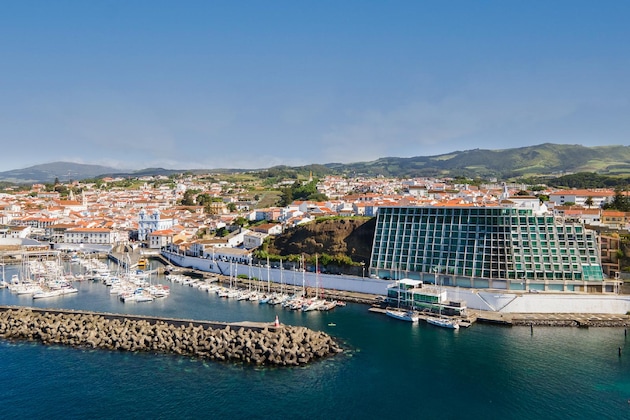Gallery - Angra Marina Hotel