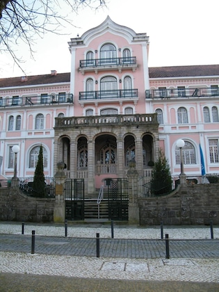 Gallery - Inatel Palace S Pedro Do Sul