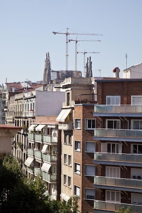 Gallery - Ainb Sagrada Familia Apartments