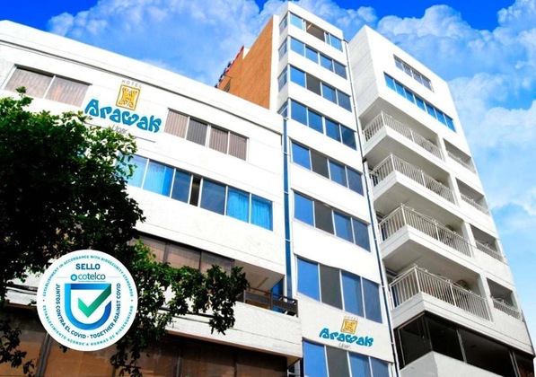 Gallery - Hotel Arawak Upar