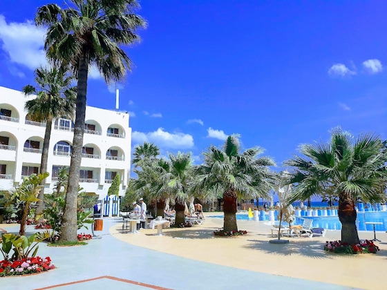 Gallery - Khayam Garden Beach Resort & Spa