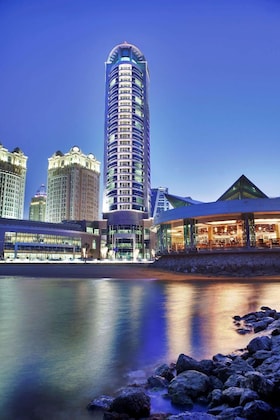 Gallery - Hilton Doha