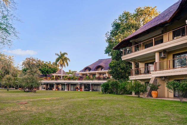 Gallery - Ilala Lodge Hotel