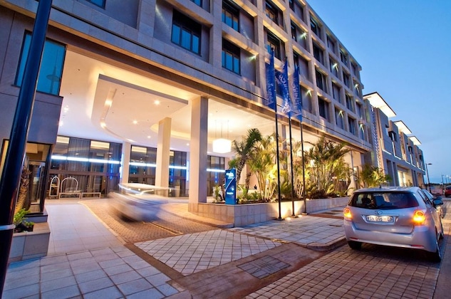 Gallery - Garden Court Umhlanga