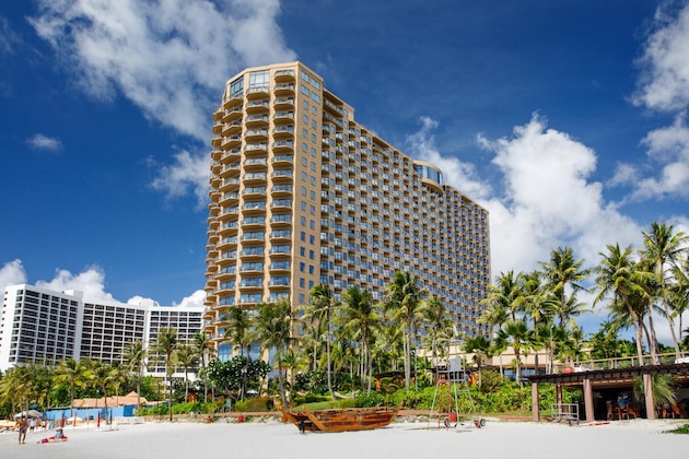Gallery - Dusit Beach Resort Guam