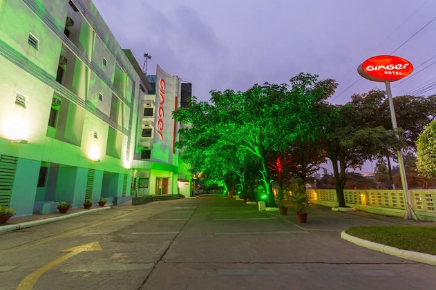 Gallery - Ginger Bangalore Whitefield