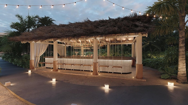 Gallery - Secrets St. Lucia Resort & Spa