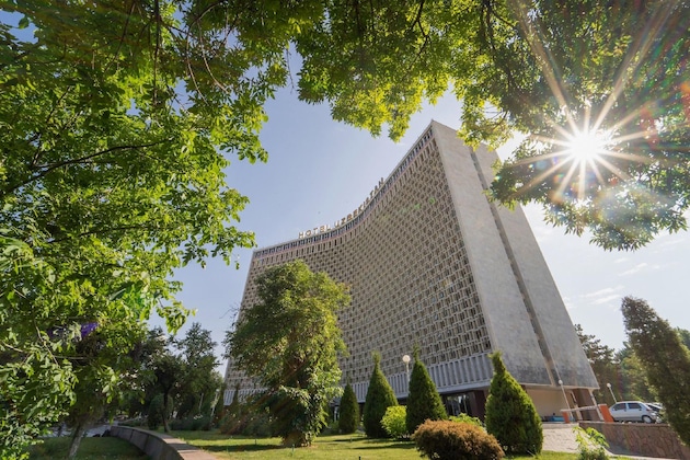 Gallery - Hotel Uzbekistan