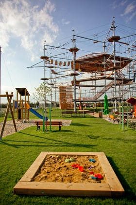 Gallery - Caramell Premium Resort