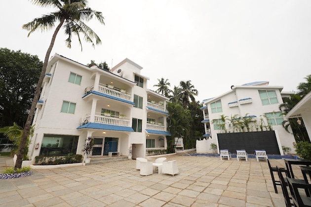 Gallery - Zone Connect By The Park Goa Calangute