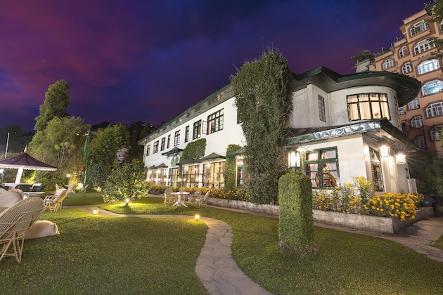 Gallery - The Elgin Nor-Khill - A Heritage Hotel & Spa