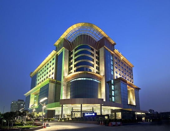 Gallery - Radisson Blu Kaushambi Delhi Ncr