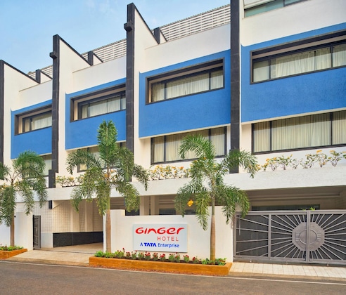 Gallery - Ginger Goa