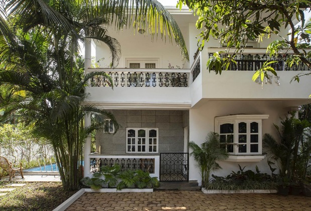 Gallery - Larisa Beach Resort