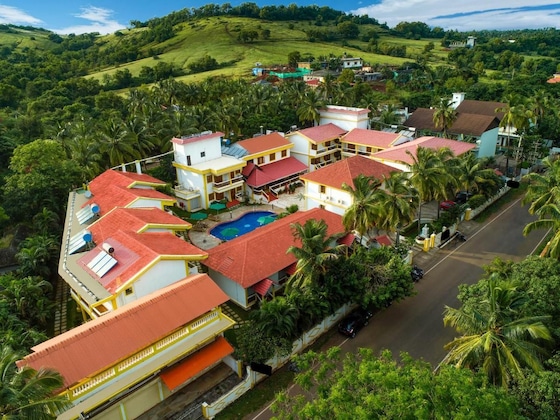Gallery - Spazio Leisure Resort
