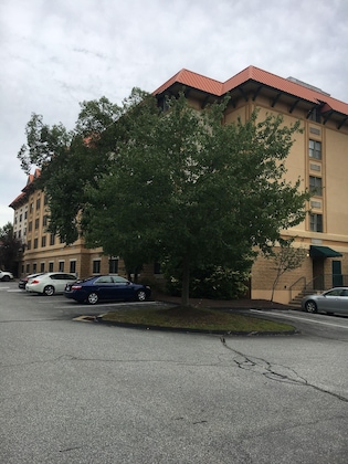 Gallery - Comfort Suites Near Casinos