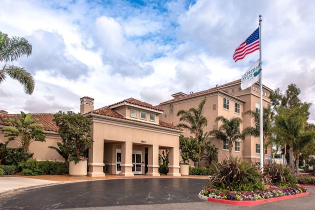 Gallery - Homewood Suites By Hilton Oxnard