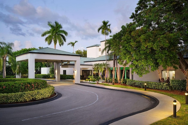 Gallery - Courtyard By Marriott Miami Airport West Doral