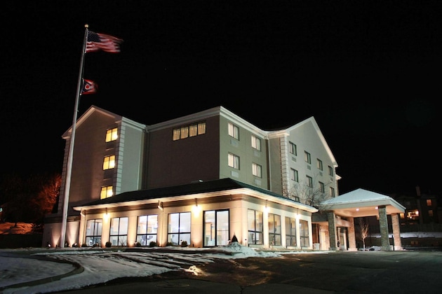 Gallery - Comfort Inn & Suites Copley Akron