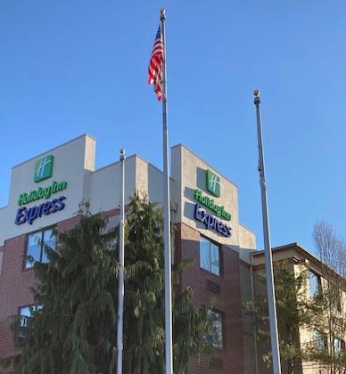 Gallery - Holiday Inn Express Akron Nw - Fairlawn
