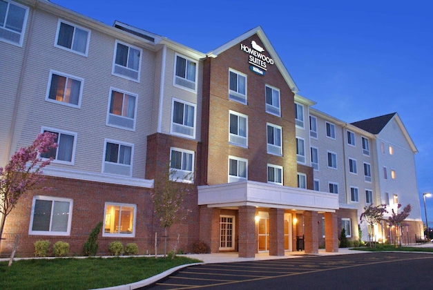 Gallery - Homewood Suites By Hilton Allentown-West Fogelsville, Pa