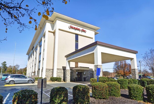 Gallery - Hampton Inn Athens