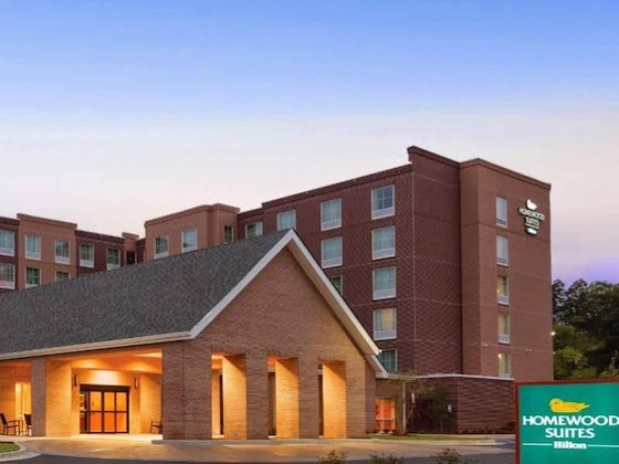 Gallery - Homewood Suites By Hilton Atlanta Airport North