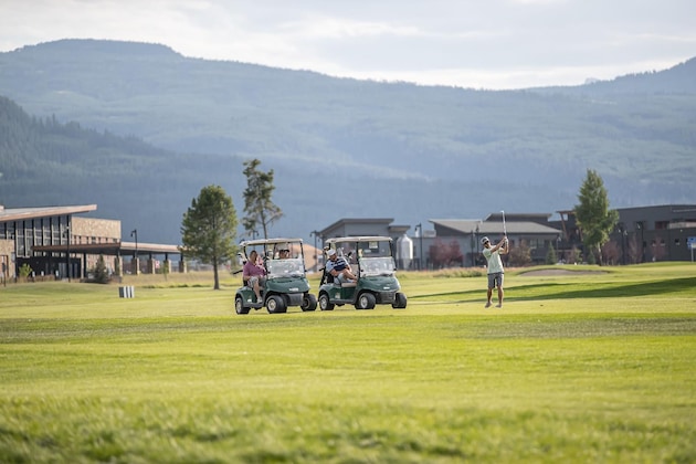 Gallery - Huntley Lodge At Big Sky Resort