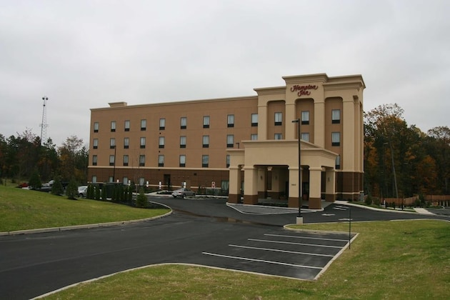 Gallery - Hampton Inn Turnersville Philadelphia Area