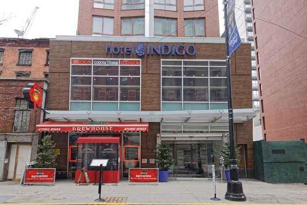 Gallery - Hotel Indigo Brooklyn ( Closed)