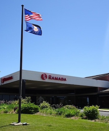 Gallery - Ramada By Wyndham Cedar City