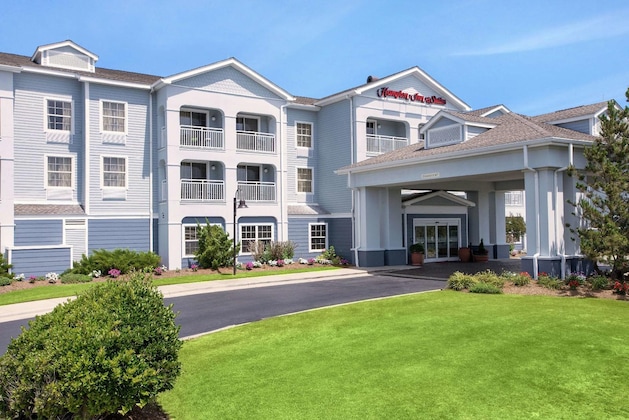 Gallery - Hampton Inn & Suites Outer Banks Corolla