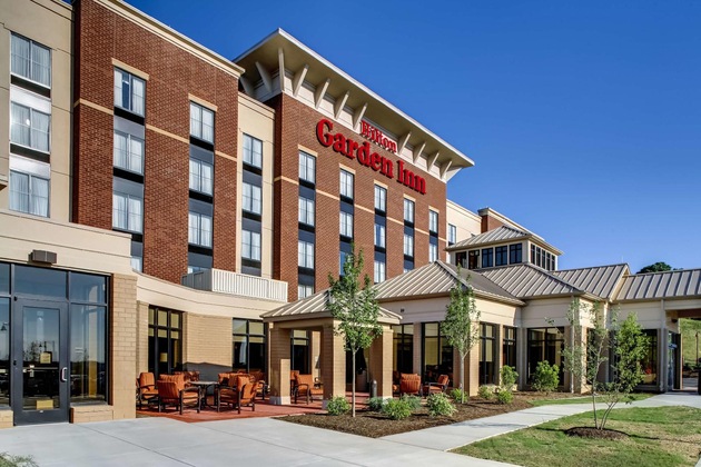 Gallery - Hilton Garden Inn Pittsburgh Cranberry