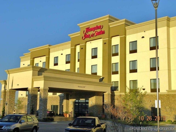 Gallery - Hampton Inn & Suites By Hilton Dallas I-30 Cockrell Hill
