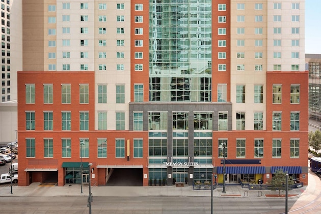 Gallery - Embassy Suites By Hilton Denver Downtown Convention Center