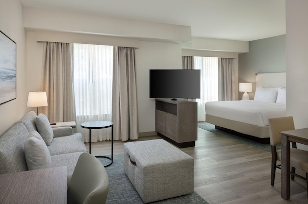 Gallery - Residence Inn By Marriott Sandestin At Grand Boulevard