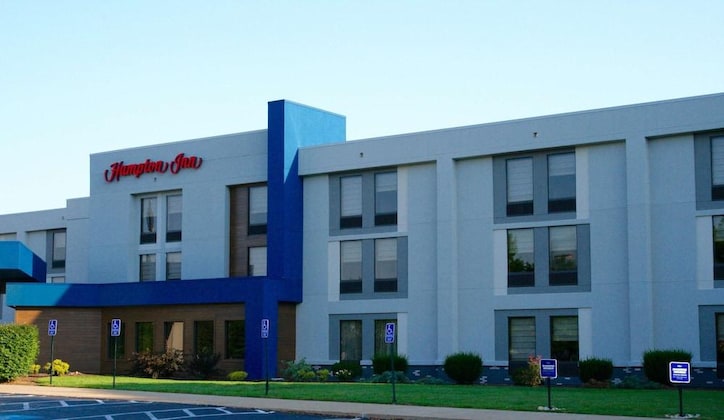 Gallery - Hampton Inn Dubois