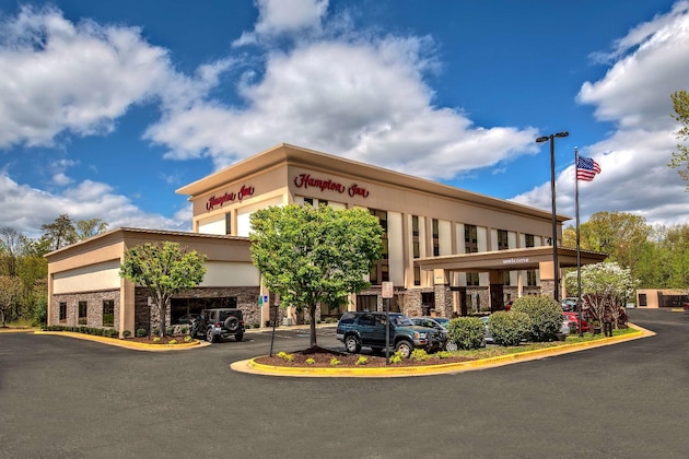 Gallery - Hampton Inn Dumfries Quantico
