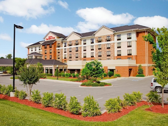 Gallery - Hilton Garden Inn Nashville Franklin Cool Springs