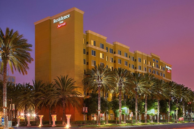 Gallery - Residence Inn By Marriott Anaheim Resort Area