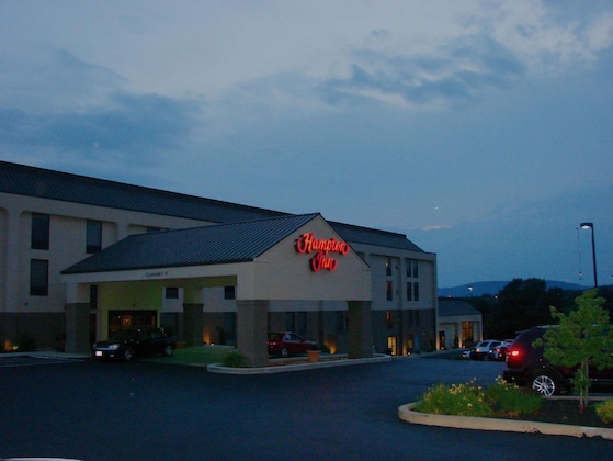 Gallery - Hampton Inn Harrisburg Grantville Hershey