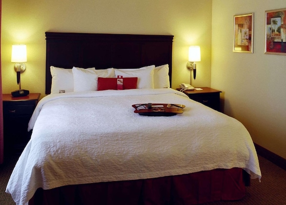 Gallery - Hampton Inn & Suites Greenville