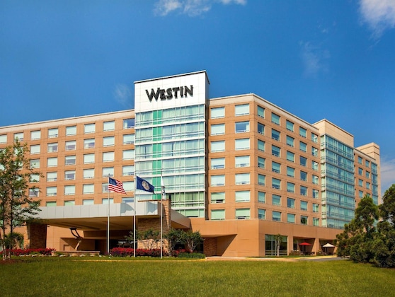 Gallery - The Westin Washington Dulles Airport