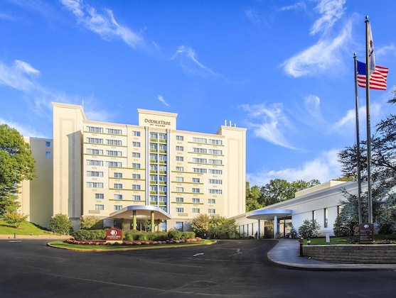 Gallery - The Alloy King Of Prussia - A Doubletree By Hilton