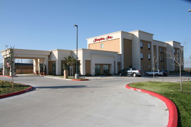 Gallery - Hampton Inn La Grange