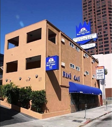 Gallery - Dtla Hotel